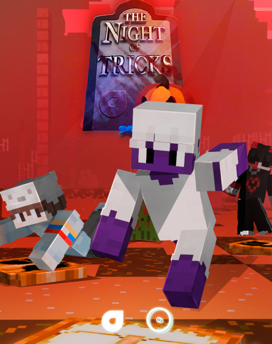 Es hoy, es hoyy!👻