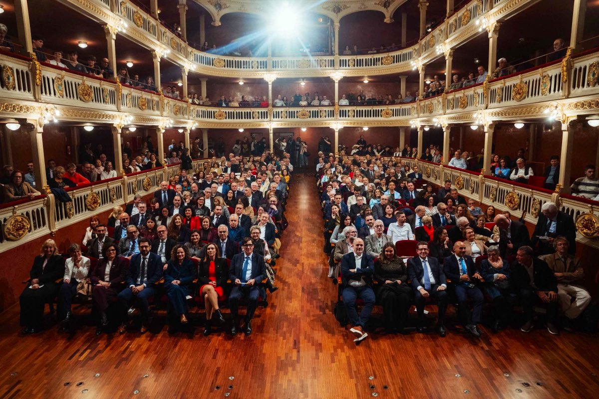 Josep M. Vall tweet media