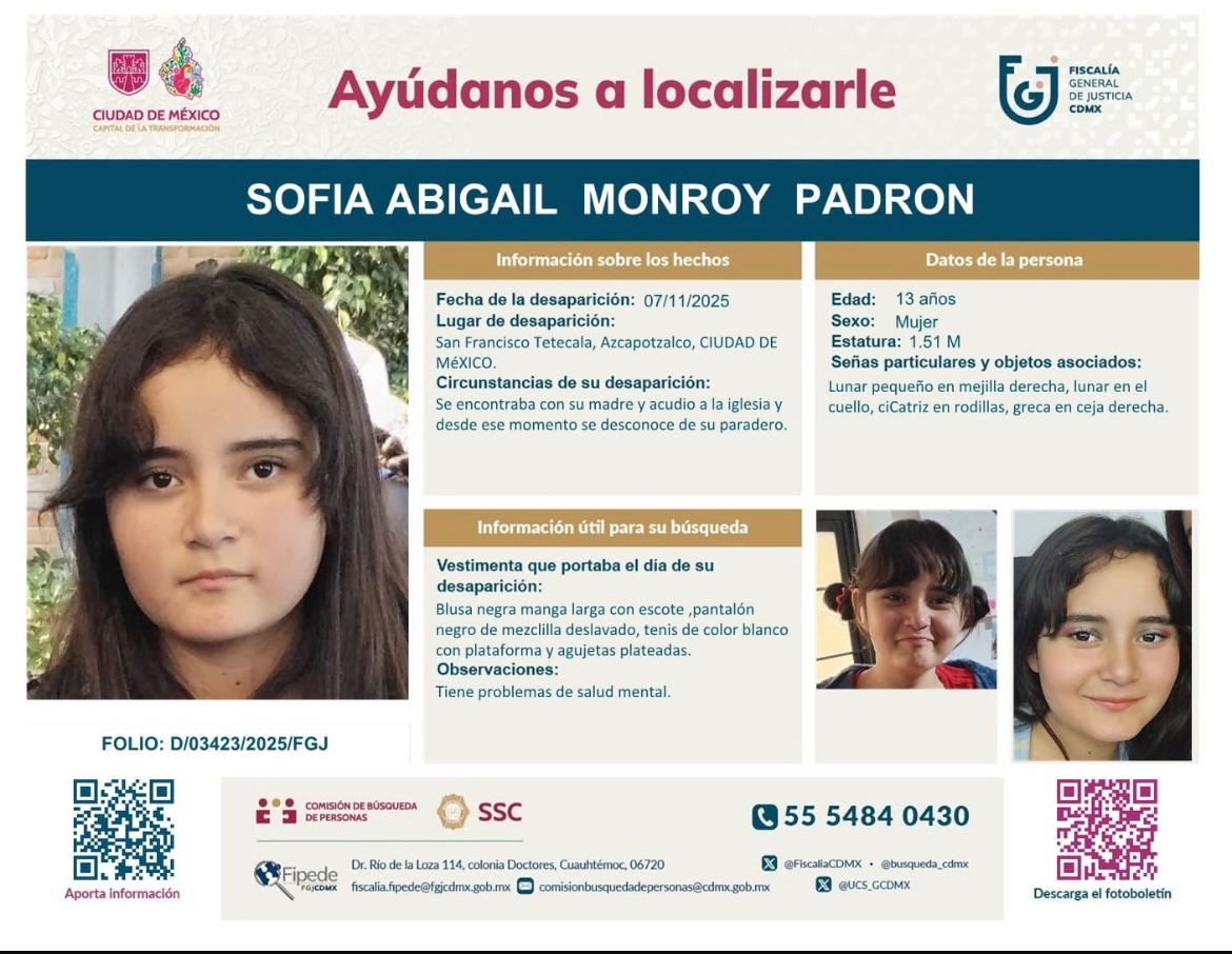 Maria Ines Camacho tweet media