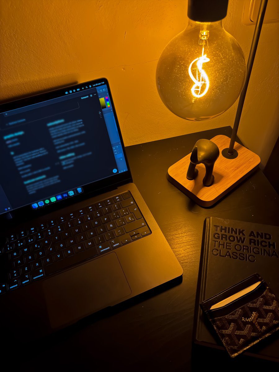 Gn CT✨

Hope you’all weekend is going great?