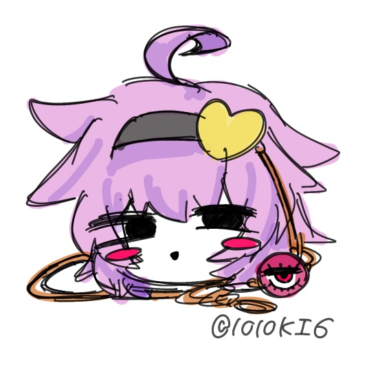 ゆっくりさとり