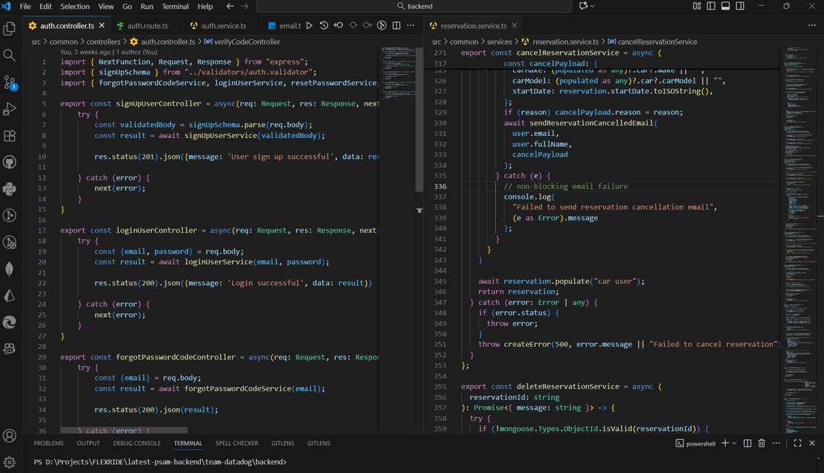 psam_7717's tweet image. I had an incredible experience participating in the 2025 Queen Arit Hackathon Challenge, where my team and I emerged as 1st Runner-Up! 

As the Backend Developer on our team, I learned so much while collaborating with amazing teammates — @delightsheriff , @owen_biobele ,…