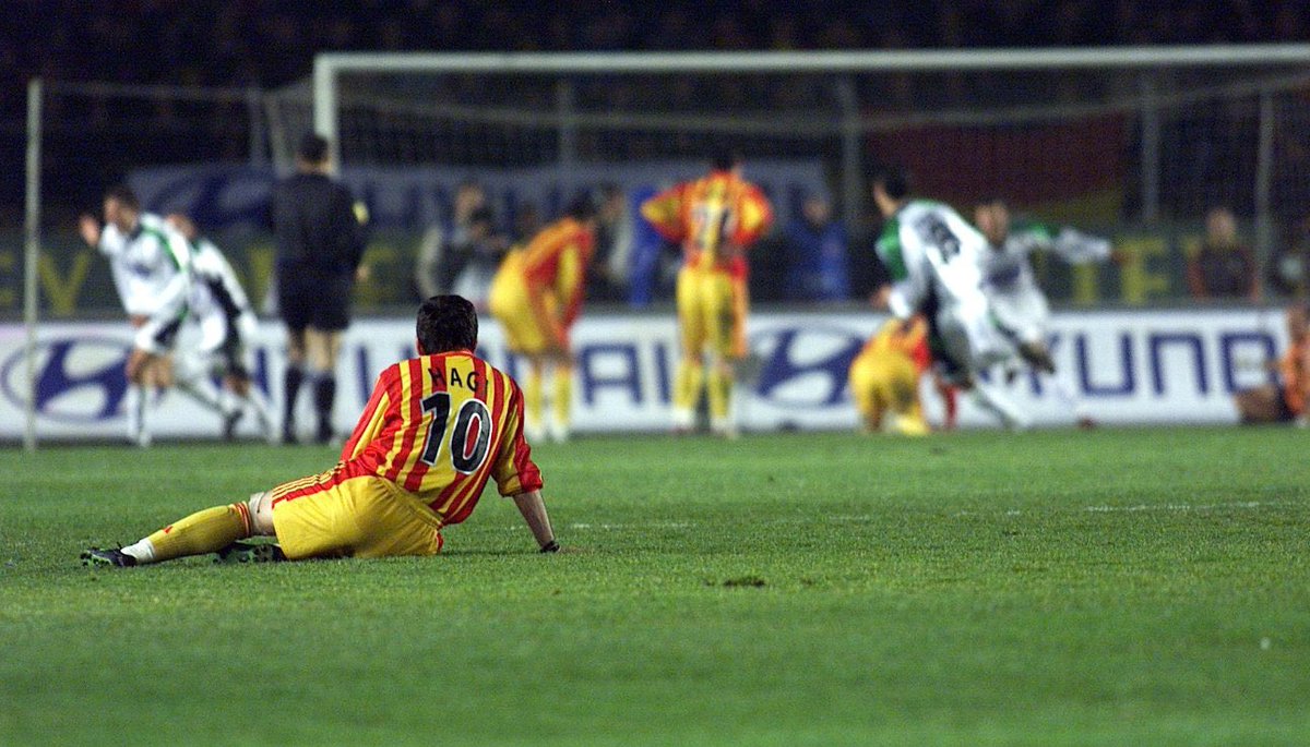 Çoklar diye üzülme, azız diye çekinme.