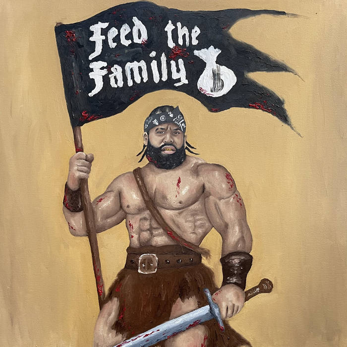 "VICTORY DISEASE"
<a href="/TeflonHoot/">IT’S ME 🐶💤</a> 🐶💤
Finally went DSP: BoriRock's latest joint.
Stream via <a href="/SunTzumusique/">Sun Tzu</a>:
🔊 youtu.be/fHMfnvtkPug
Support &amp; DL:
👉🏾 borirock.bandcamp.com/album/victory-…