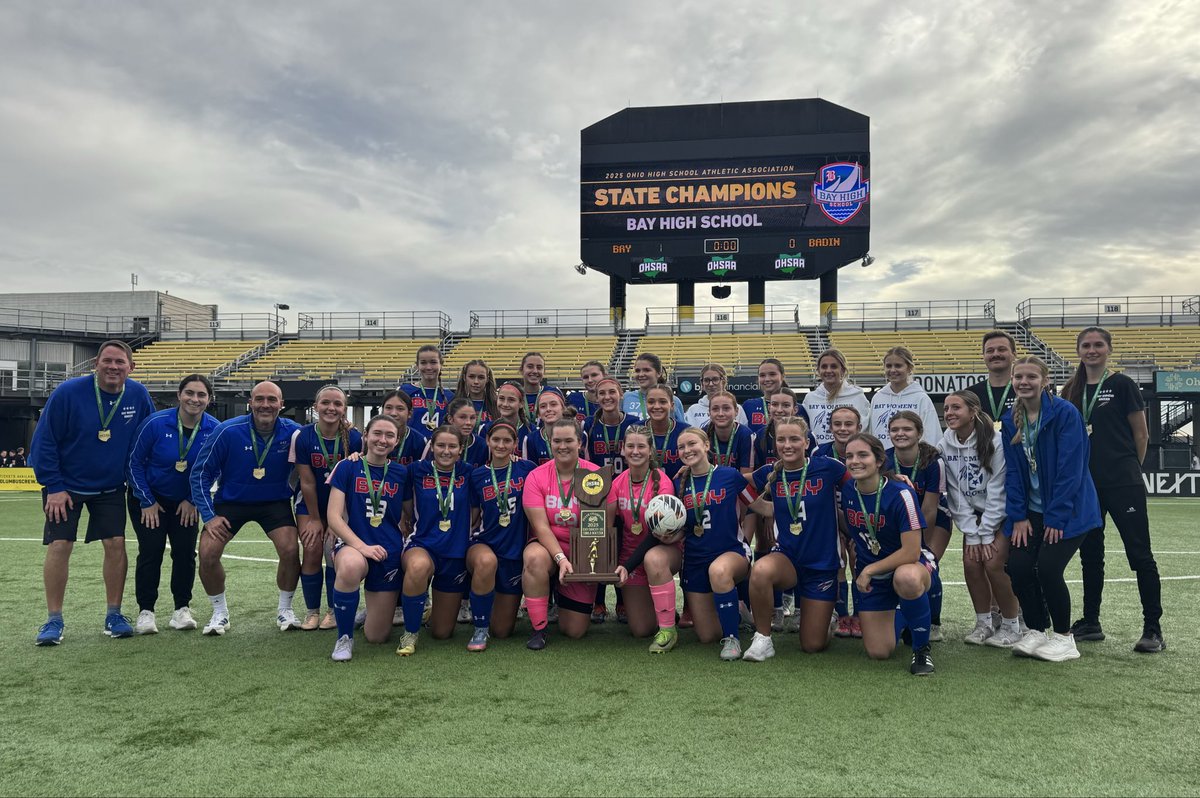 OHSAA Sports tweet media