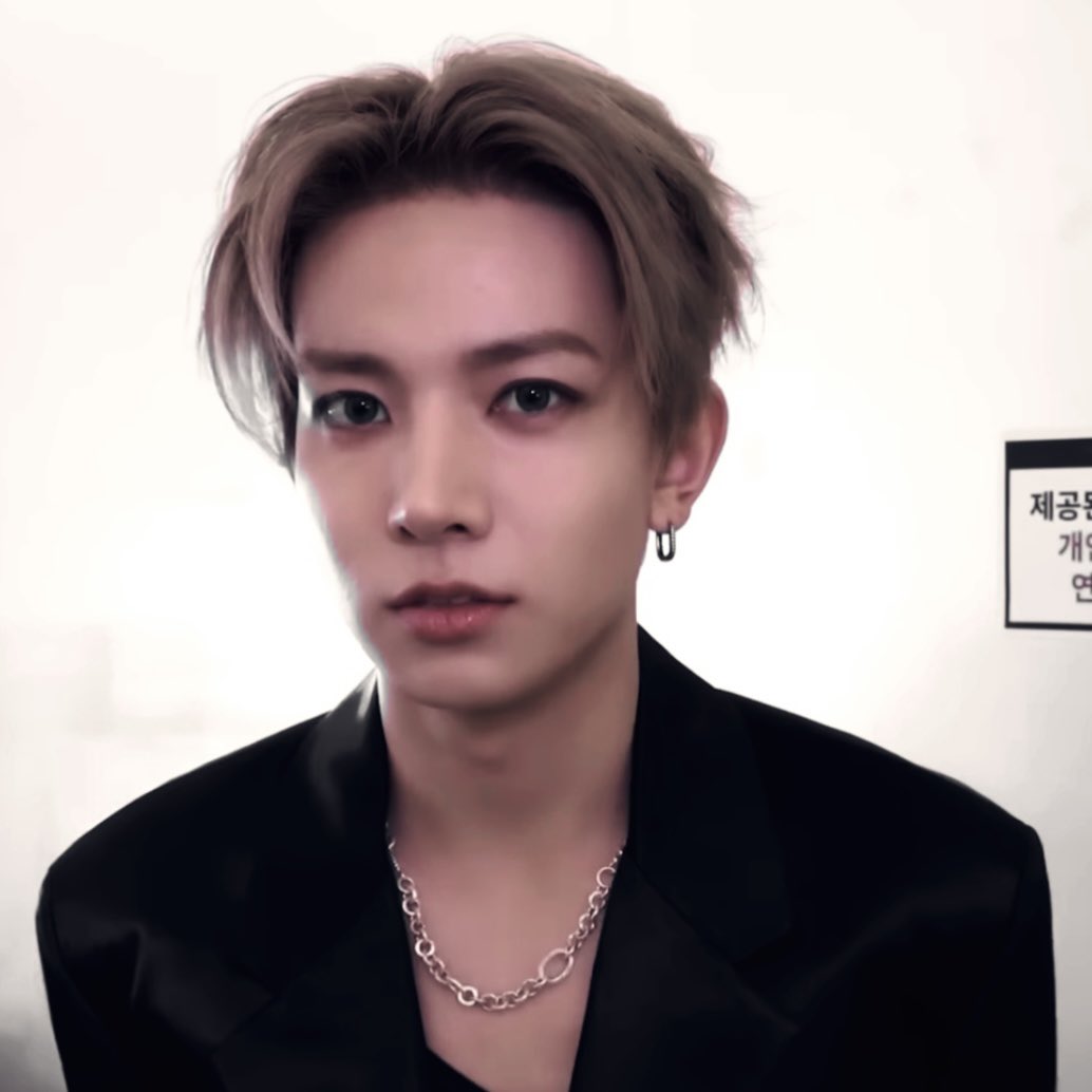 My handsome darling ❤︎ *.✰ˊ

 #HEESEUNG