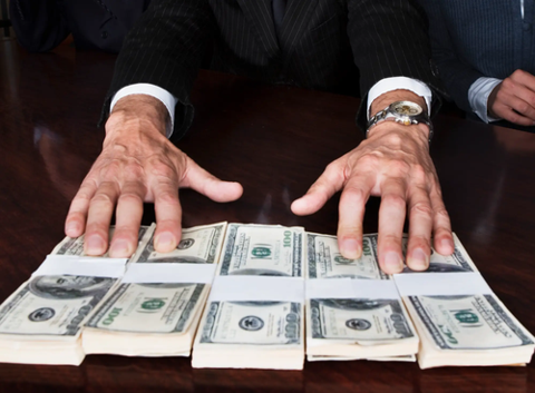 GaryGygi's tweet image. Most family fortunes vanish by the third generation, James Hughes says. To avoid it, Hughes, a pioneer in family wealth management, says families must grow 5 kinds of capital. Families that invest in people, purpose, and learning, h tinybfs.com/t/SqA9eI