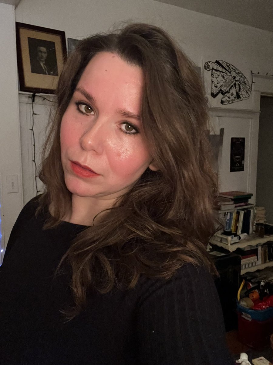 Justine Peres Smith tweet media