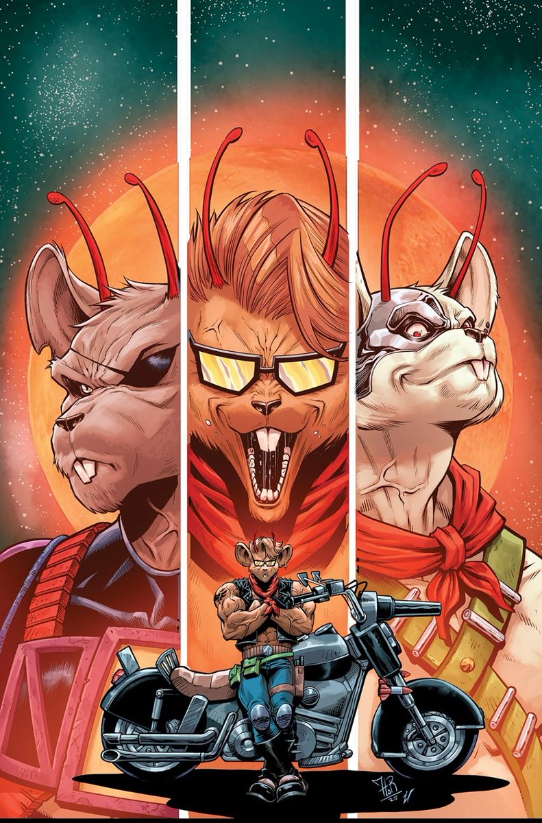 Jordi Tarragona tweet media