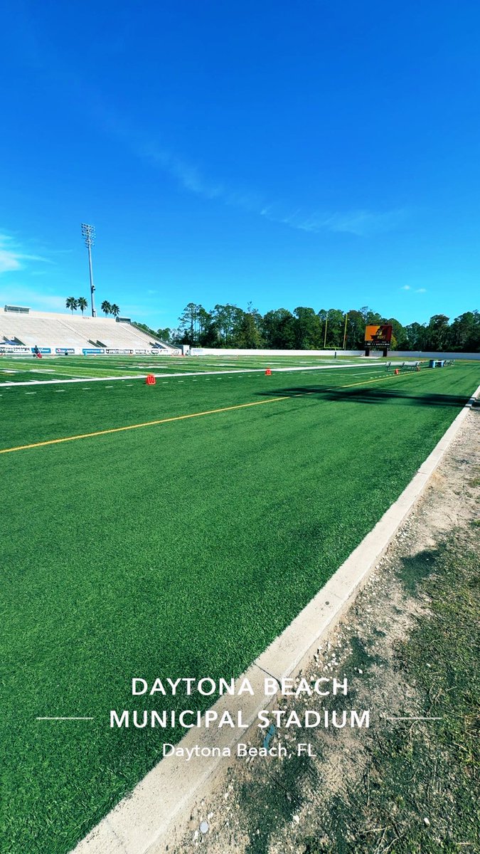 Had a great time at Daytona elite academy with the OV from <a href="/markoli0928/">mark oliver#</a>