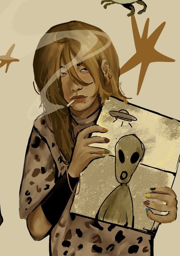 m_orrigan0's tweet photo. #art #oc #Alien https://t.co/LbPyAvKIra