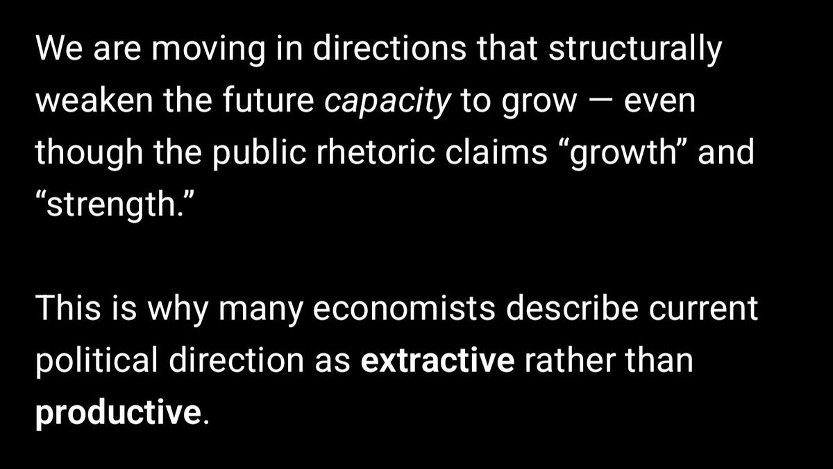 Ramzees's tweet image. Are we growing as a society?