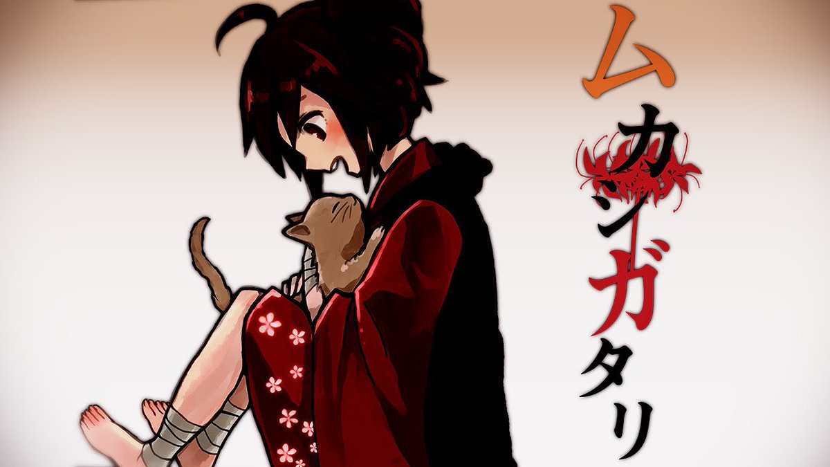 Today’s Vocaloid illustrator of the day is Oyamano Mayo (@/yamanon1130)

She’s the voice provider of Kasane Teto and illustrates for her own songs like The Rabbit's Story!

She’s illustrated for MVs such as Yoshiwara Lament by asa, Japanesque All Night &amp; Old Story by Death Ohagi!