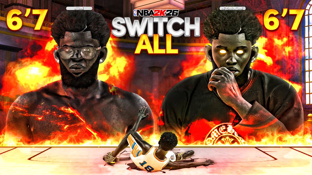 Commission for <a href="/heyshowtimee/">39K ON YOUTUBE</a> 🔥

Start Price: $8

DM to SHOP NOW or ask questions!
#NBA2K26