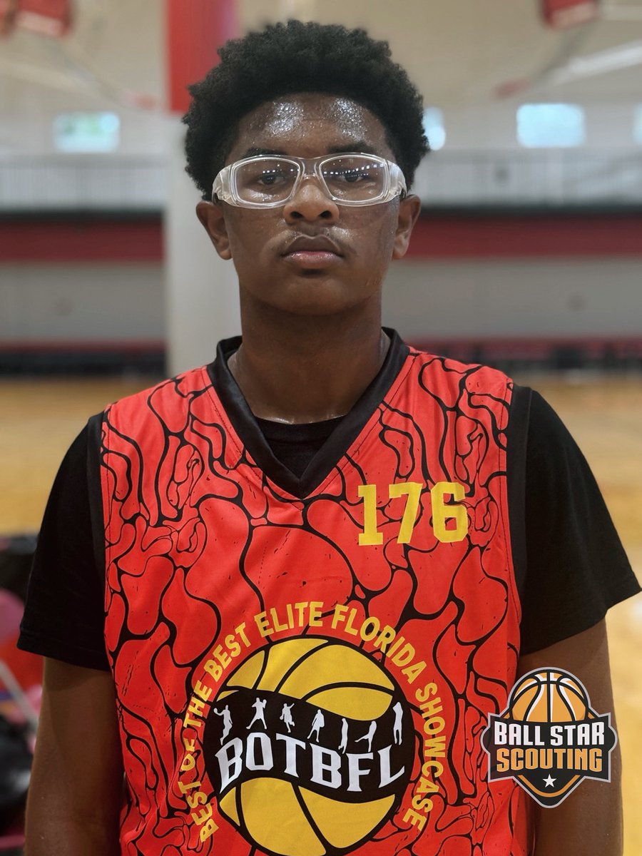 2030 | 6’7” F Tyler Mills (Somerset College Prep, FL) <a href="/BOTBFL/">Best of The Best Elite Florida Showcase</a> 

Mills is a young forward with great size and a long wingspan, giving him advantages on both ends. He runs the floor well, contests shots, and shows promising agility for his size. His ability to handle the ball in