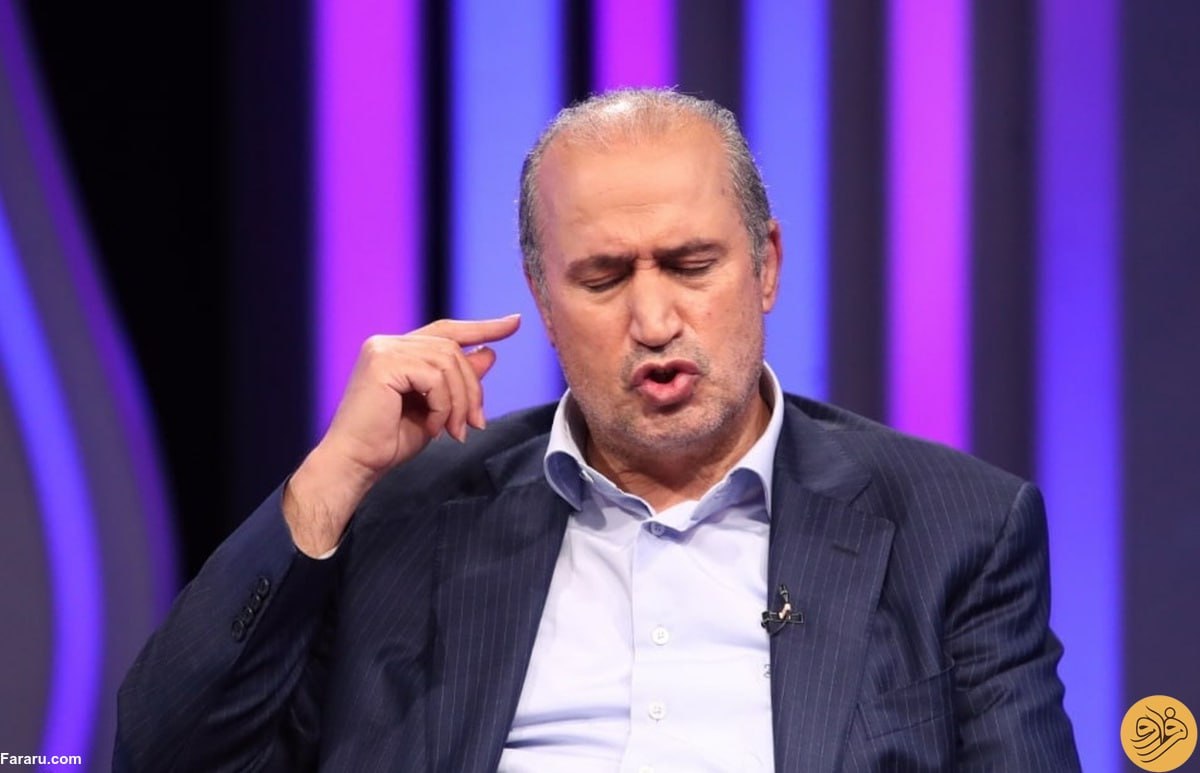 amirr_dsn's tweet image. ریدم به فوتبال و فدراسیونی که این نوچه پست زنوزی رئیسش باشه. فدراسیون عملا زیر مجموعه تراکتور و مالک بی همه چیزش شده.