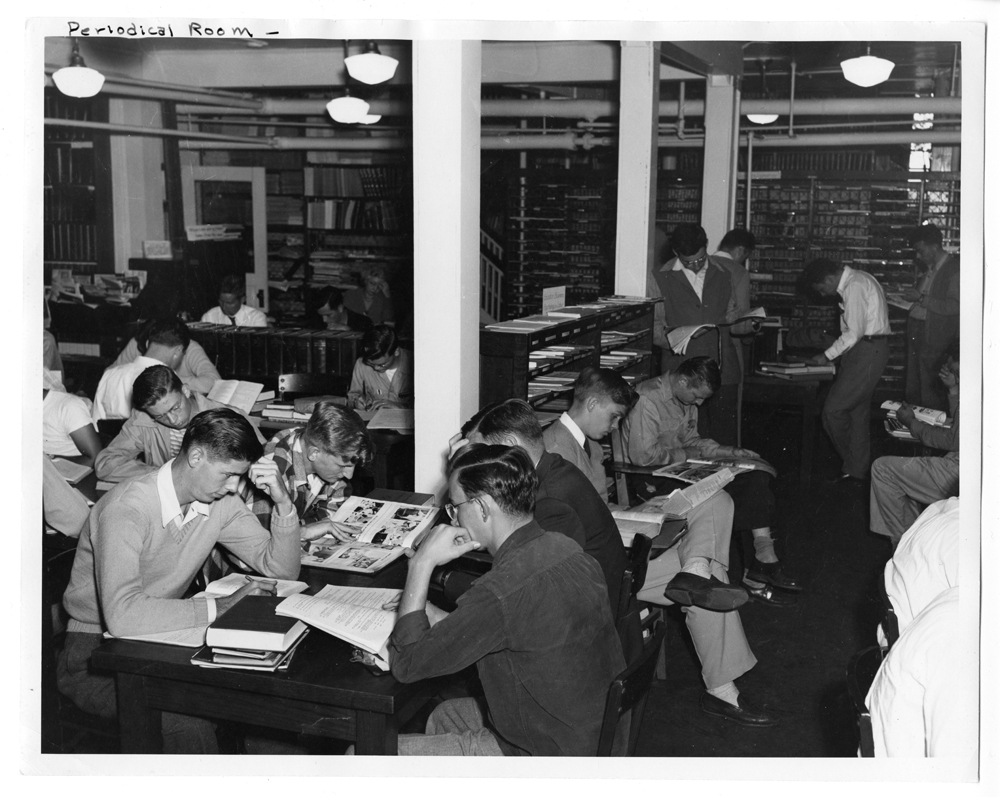 gtalumni's tweet image. The Carnegie building was constructed to house the first library, which is why it reads “Carnegie Library” on the front. Today, it houses the President’s office.