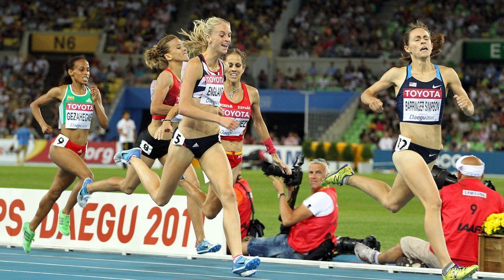 RunBlogRun's tweet image. #JennySimpson wins Daegu 2011 (Archives 2011), presented by #TheShoeAddicts for #RunBlogRun

Jenny Barringer Simpson video, presented by theshoeaddicts (From RBR Archives, April 2011) buff.ly/Zt3gSqX , photo by #WorldAthletics, 
#Daegu2011, #JennyBarringerSimpson,…