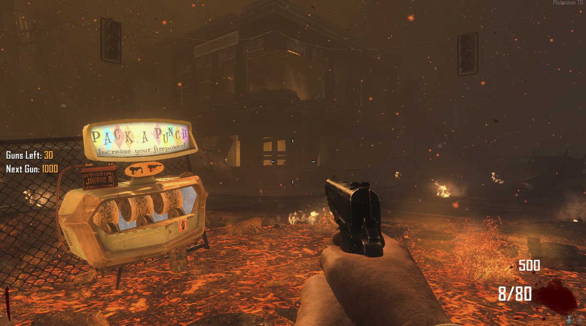 WOW: Destroy Lonely had the most points in the group but REFUSED to buy the first door.