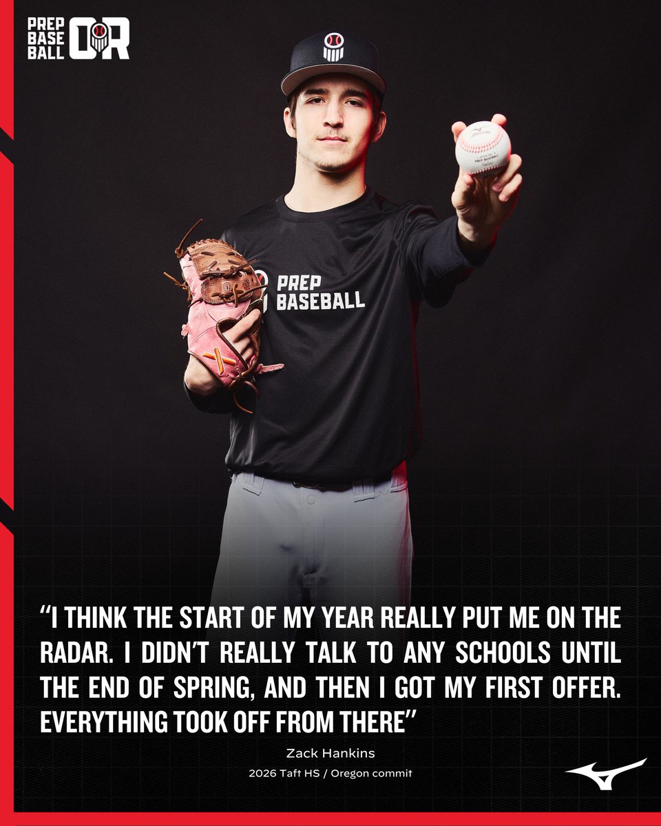 Prep Baseball Oregon tweet media