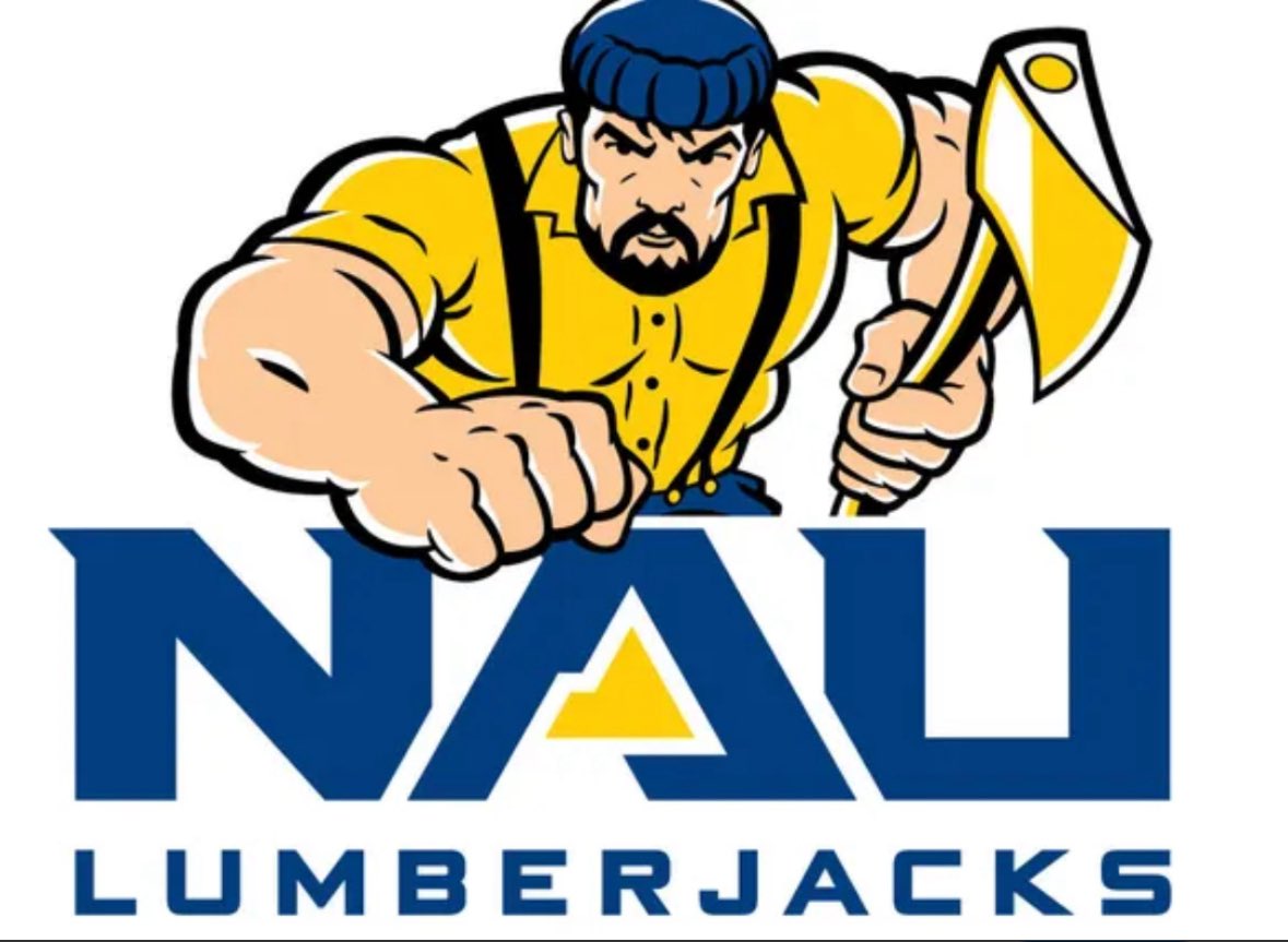 Excited to be in Flagstaff today for the game! Thank you <a href="/CamEickhoff/">Cam Eickhoff</a> for the invite.