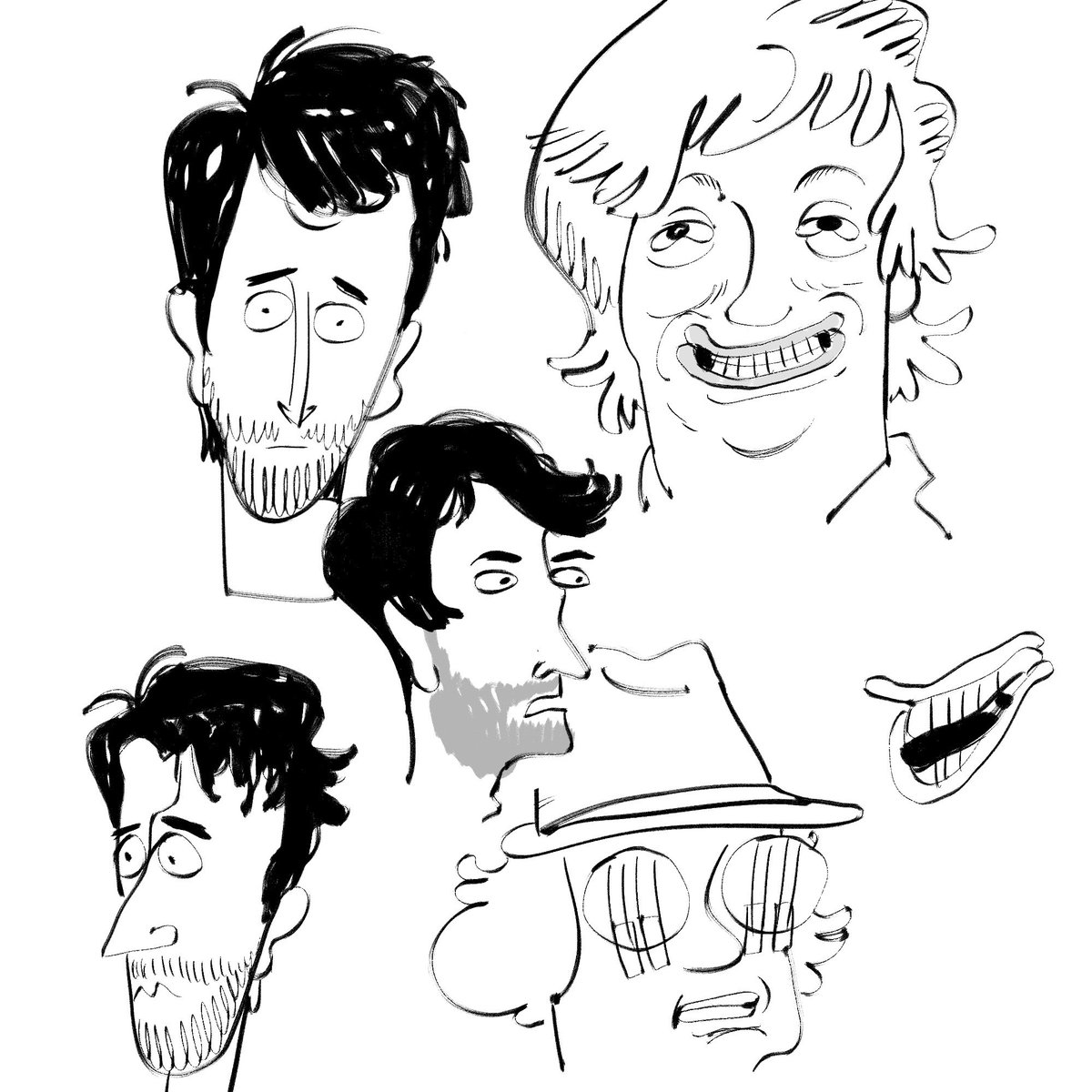 nirvanna the butt the shit