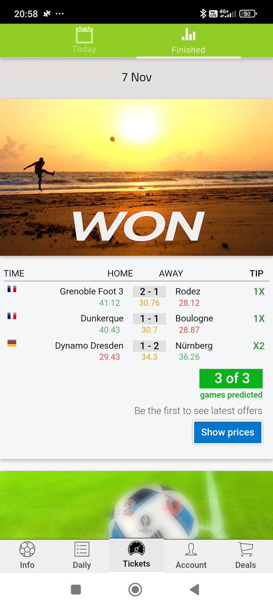 ScoreChat's tweet image. Saturday winnings from the Football AI app (link in bio). Congratulations 🎉👍 
#PremierLeague #LoveYourW #englishleague #Bundesliga #ekstraklasa