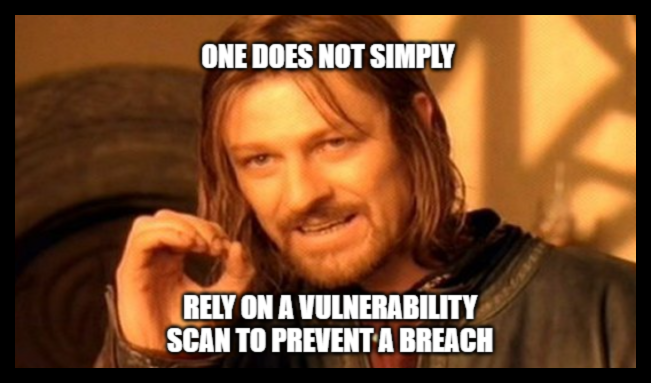 Your current vulnerability scanner is basically a very expensive PDF printer.

Learn why current vulnerability scanners fail to stop breaches👇
projectdiscovery.io/blog/why-curre…
