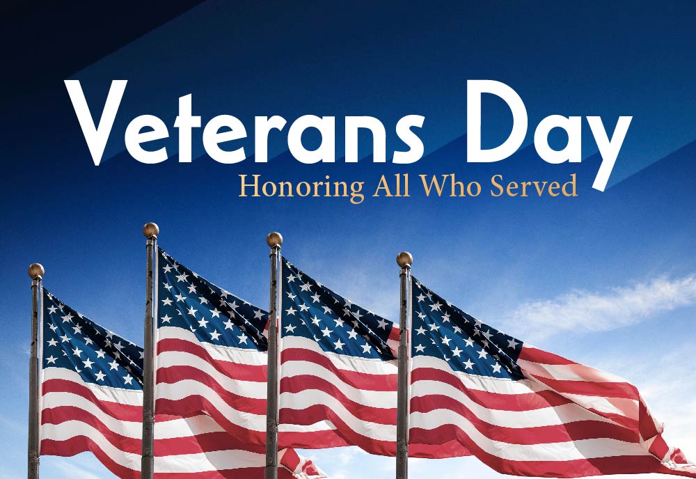 In Observance of Veterans Day, most Village offices will be closed on Tuesday 11/11/25 reopening on Wednesday, 11/12/25 at 8am. There will not be garbage/recycling pickup on 11/11 nor bulk/paper recycling pickup on 11/12.