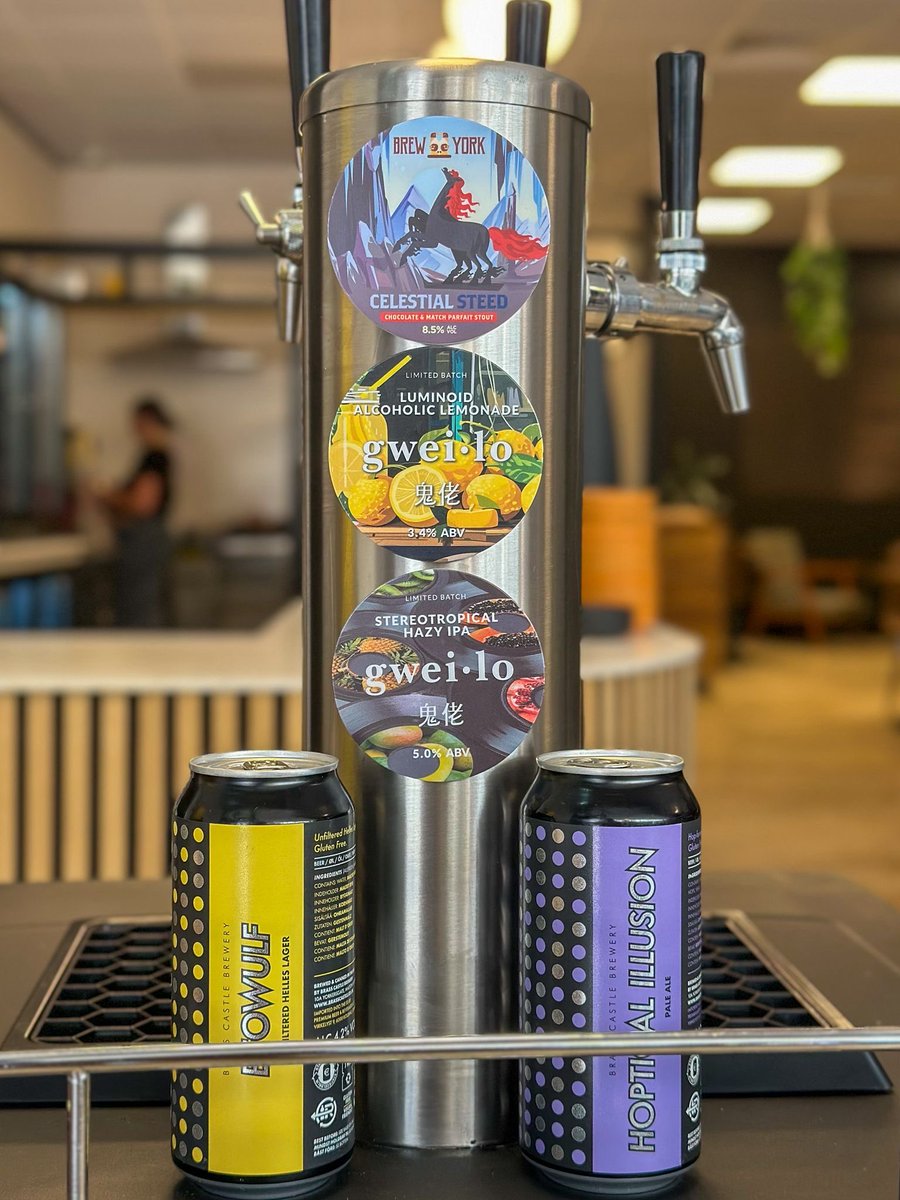 Brew Block Co tweet media