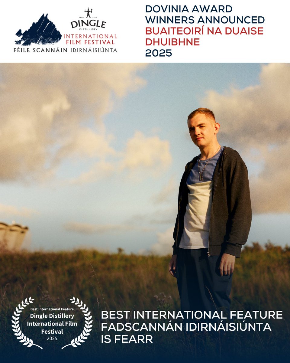 Dingle Film Festival tweet media