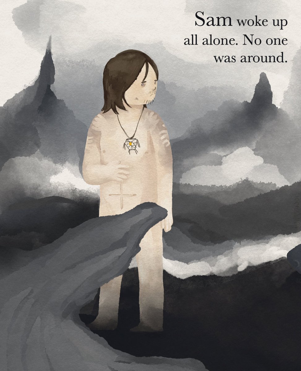 brook nomoon 🪢 tweet media