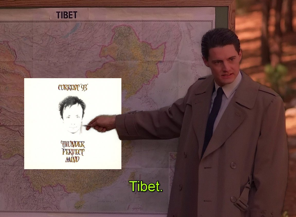 Acid House Hospital (@darkmusick_) on Twitter photo 