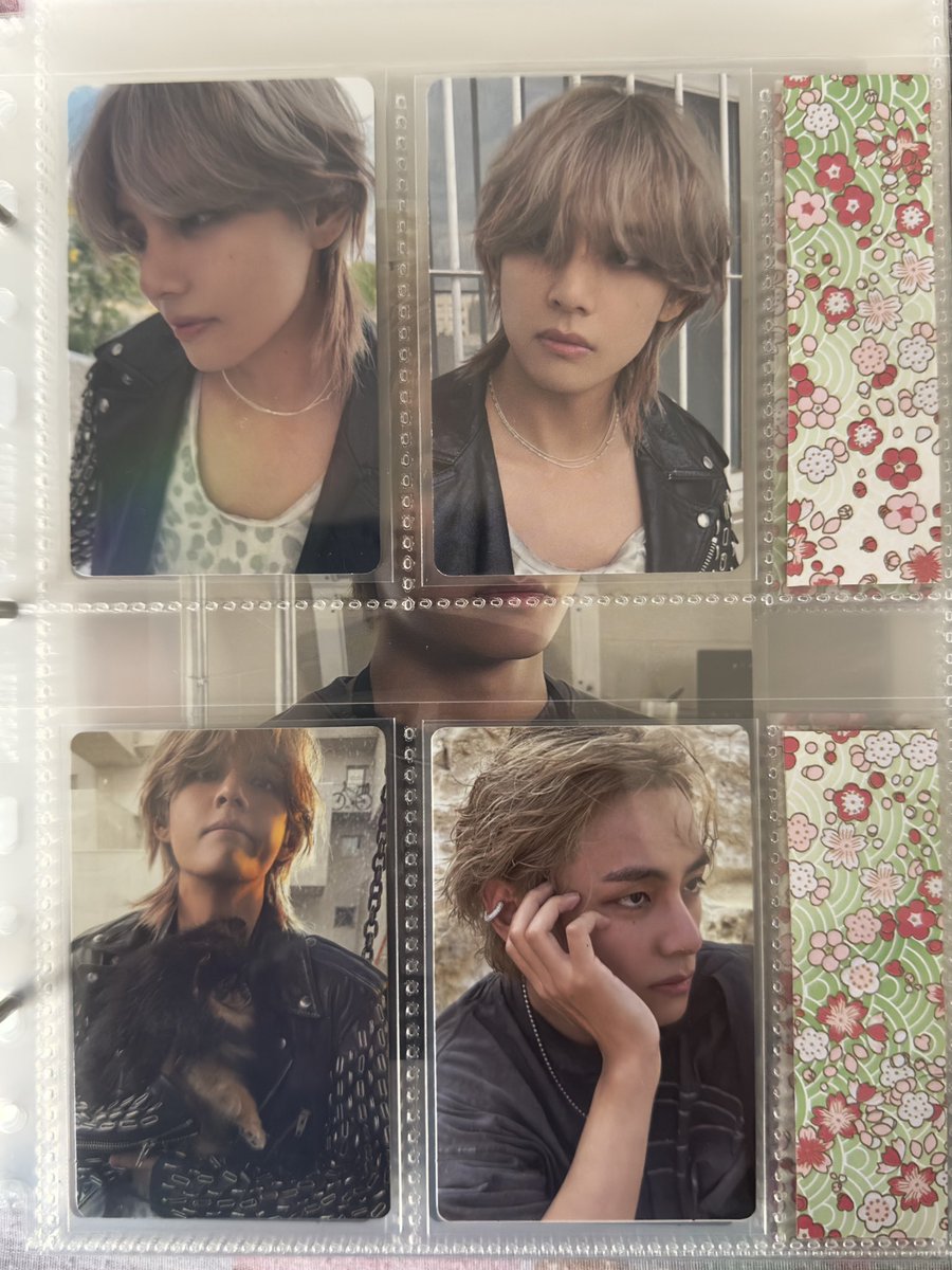 milena 🐯 tweet media