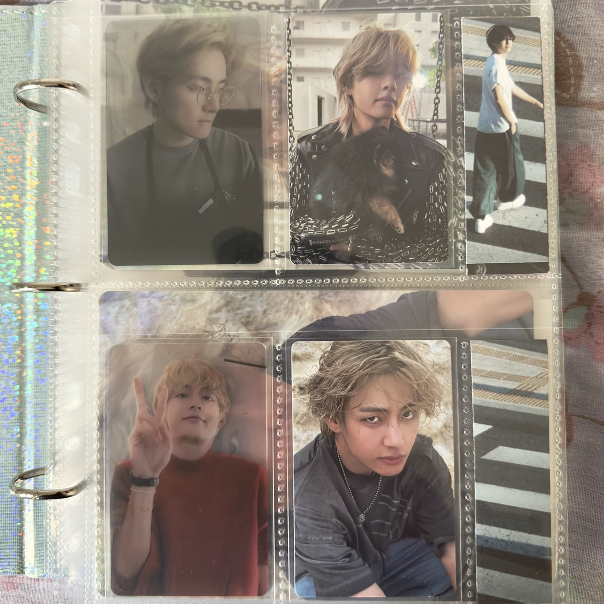 milena 🐯 tweet media