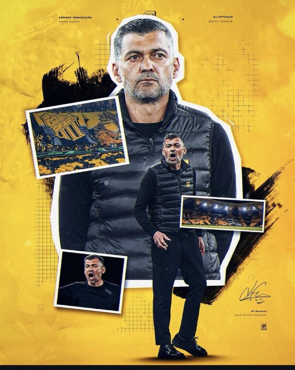 ith3sham's tweet image. 🚨🚨🚨🚨🚨🚨🚨🚨🚨🚨🚨🚨عاااااااااااااااجل - سانتي اونا :

— الأجواء بين اللاعبين وسيرجيو كونسيساو سيئة للغاية

— بعض اللاعبين الأساسيين غير مرتاحين لأسلوبه وتكتيكاته .