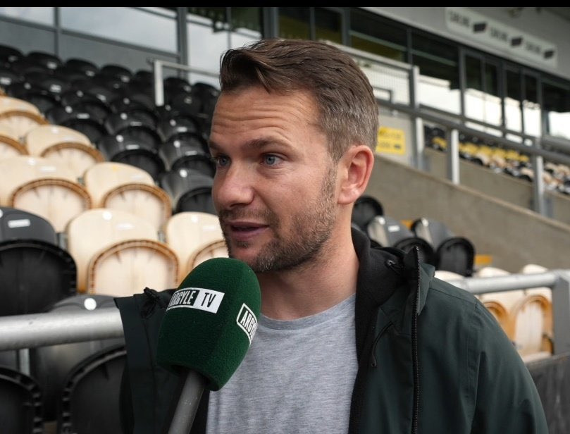 Carl Barnard 💚 tweet media