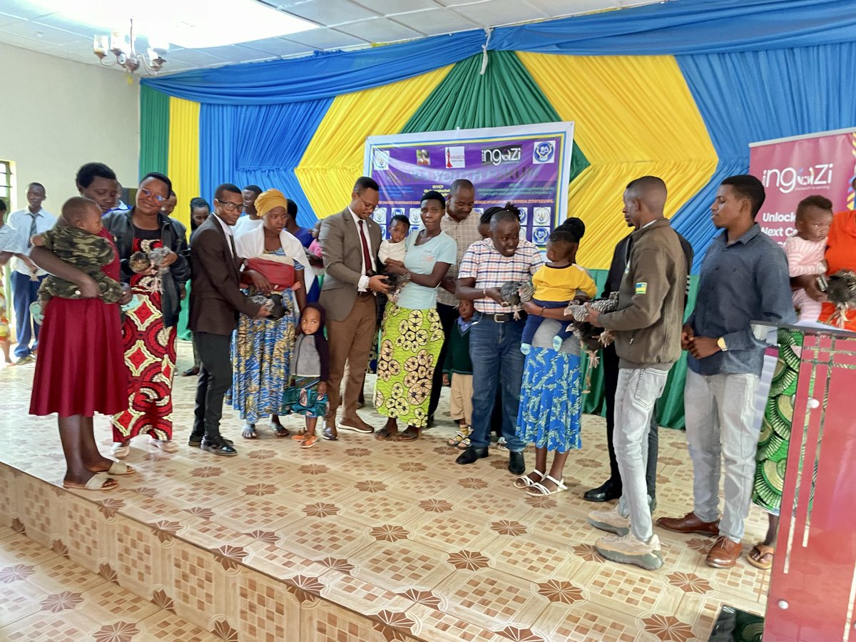 Nduba Sector tweet media