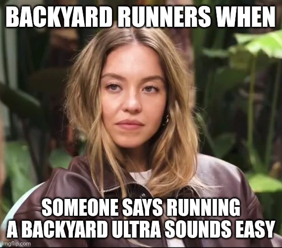 Scott (@beastcoasttrail) on Twitter photo 