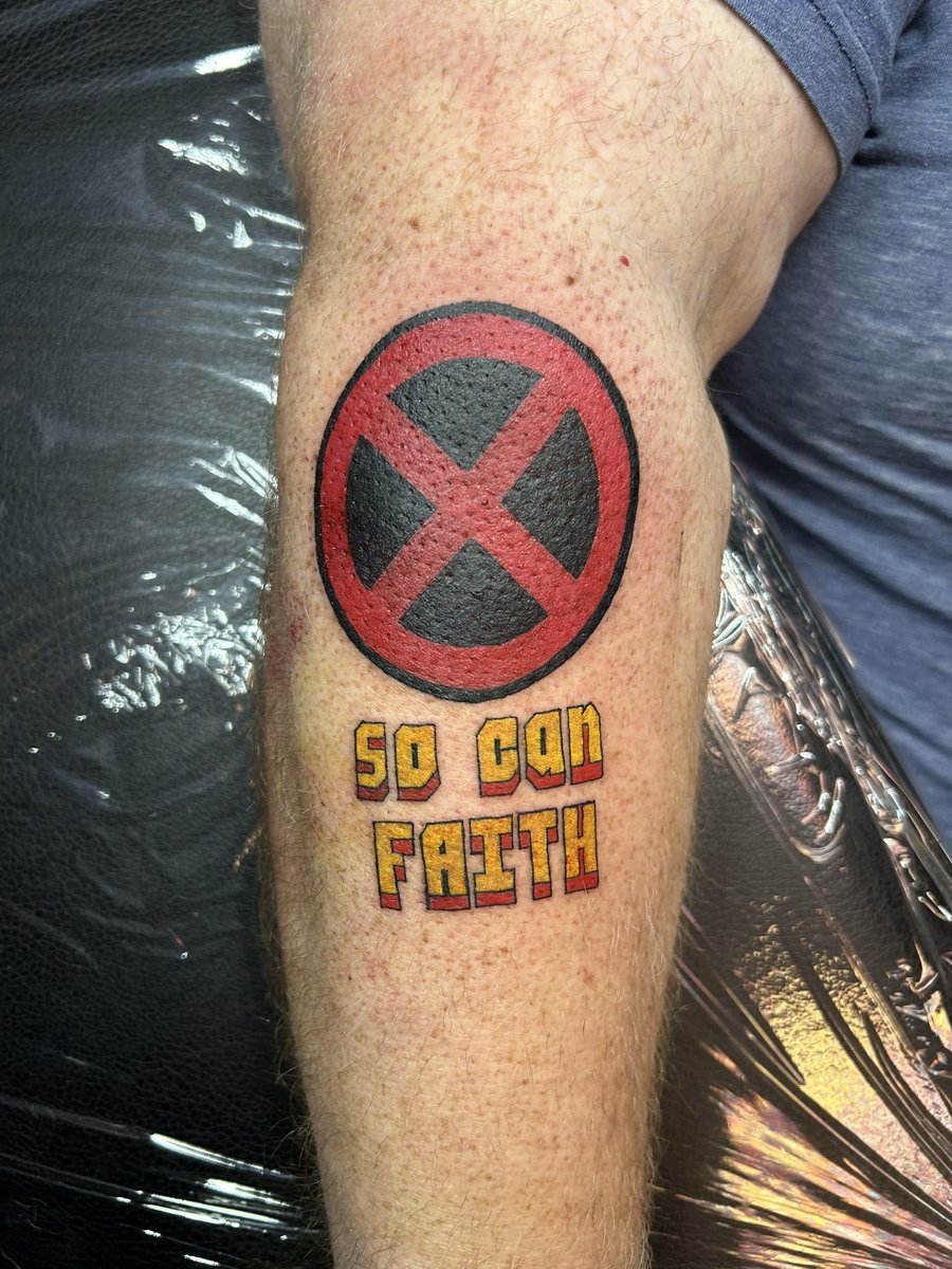 PastorCoco2's tweet image. Finally got to tell cancer it can suck it in my own special way. Thankful for everyone, including but not limited to the @MarvelChampions community who has been with me through this journey.