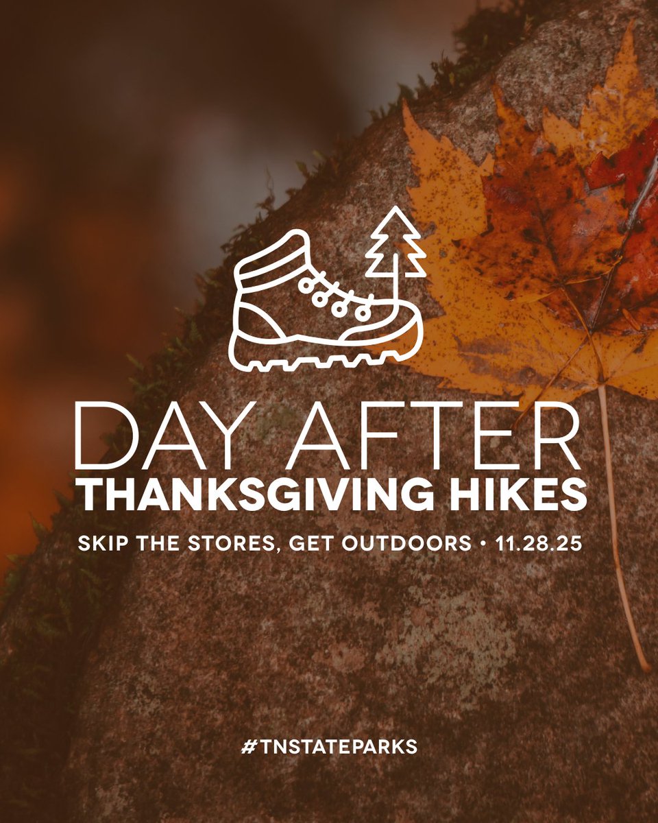 TN State Parks tweet media