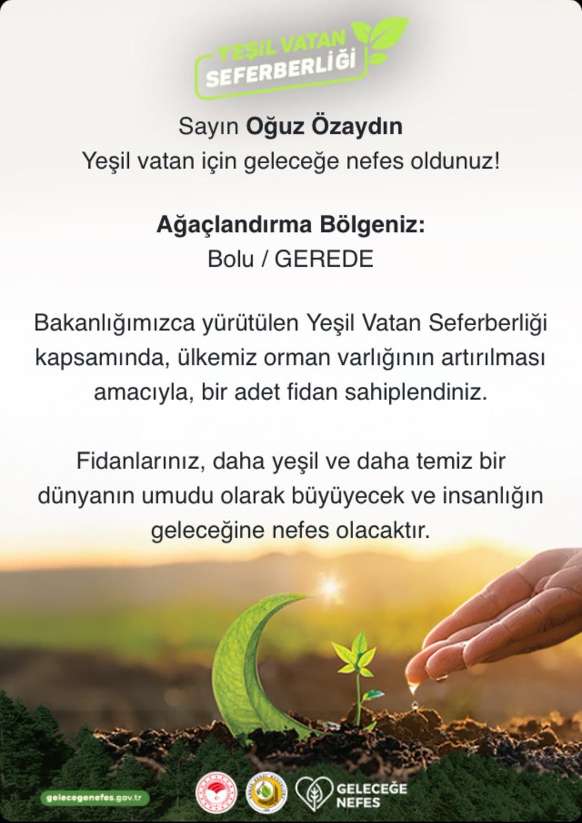 Oğuz ÖZAYDIN (@oguzozaydin14) on Twitter photo 