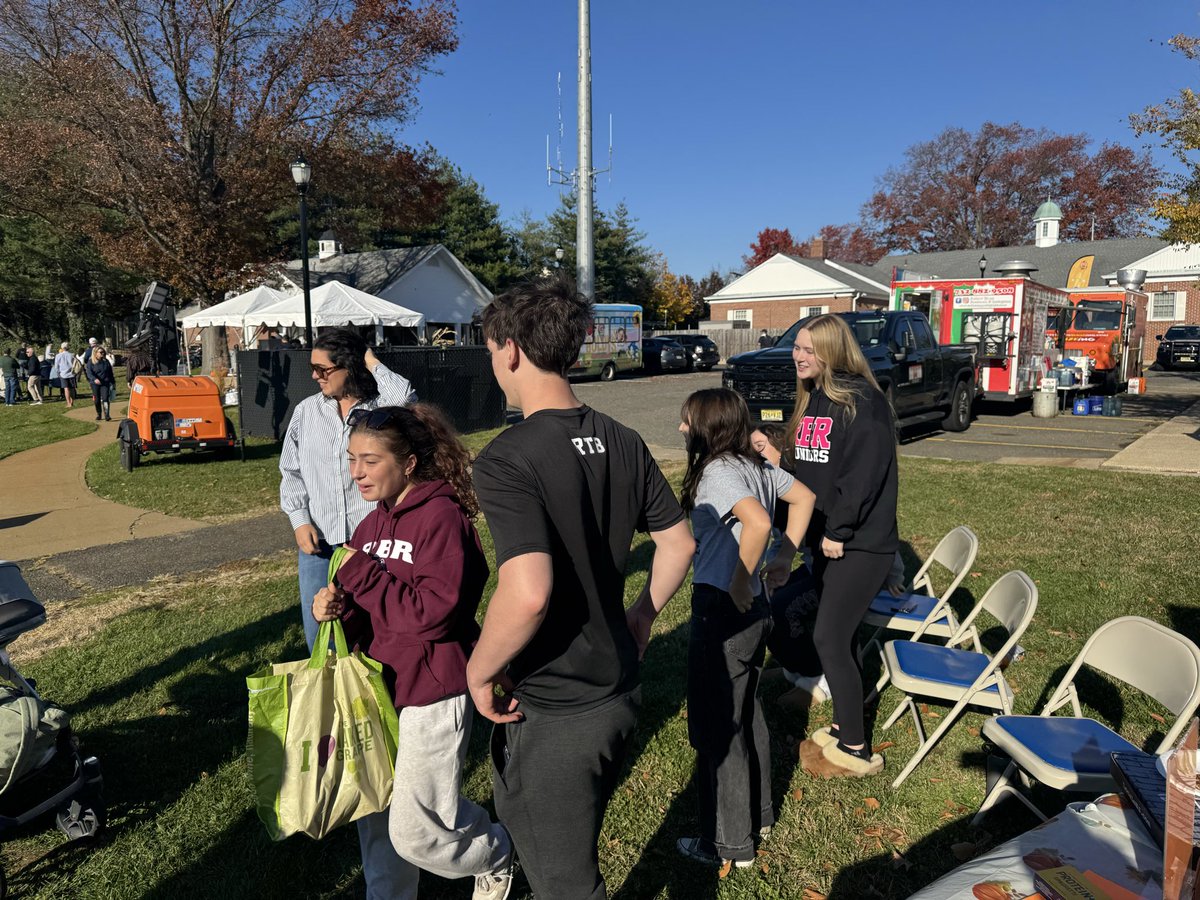 RBRHS Updates tweet media