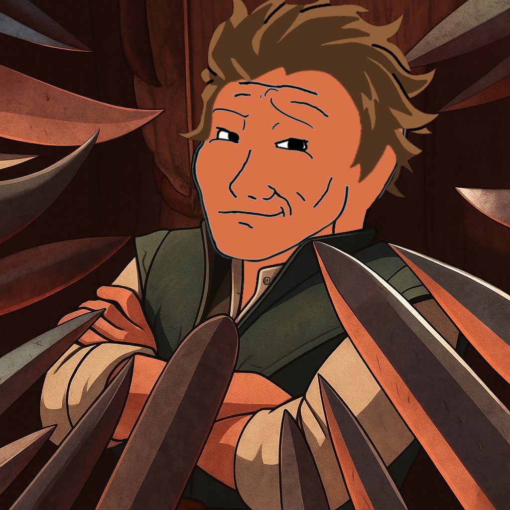 SLURP (@shitcoinslurp) on Twitter photo 