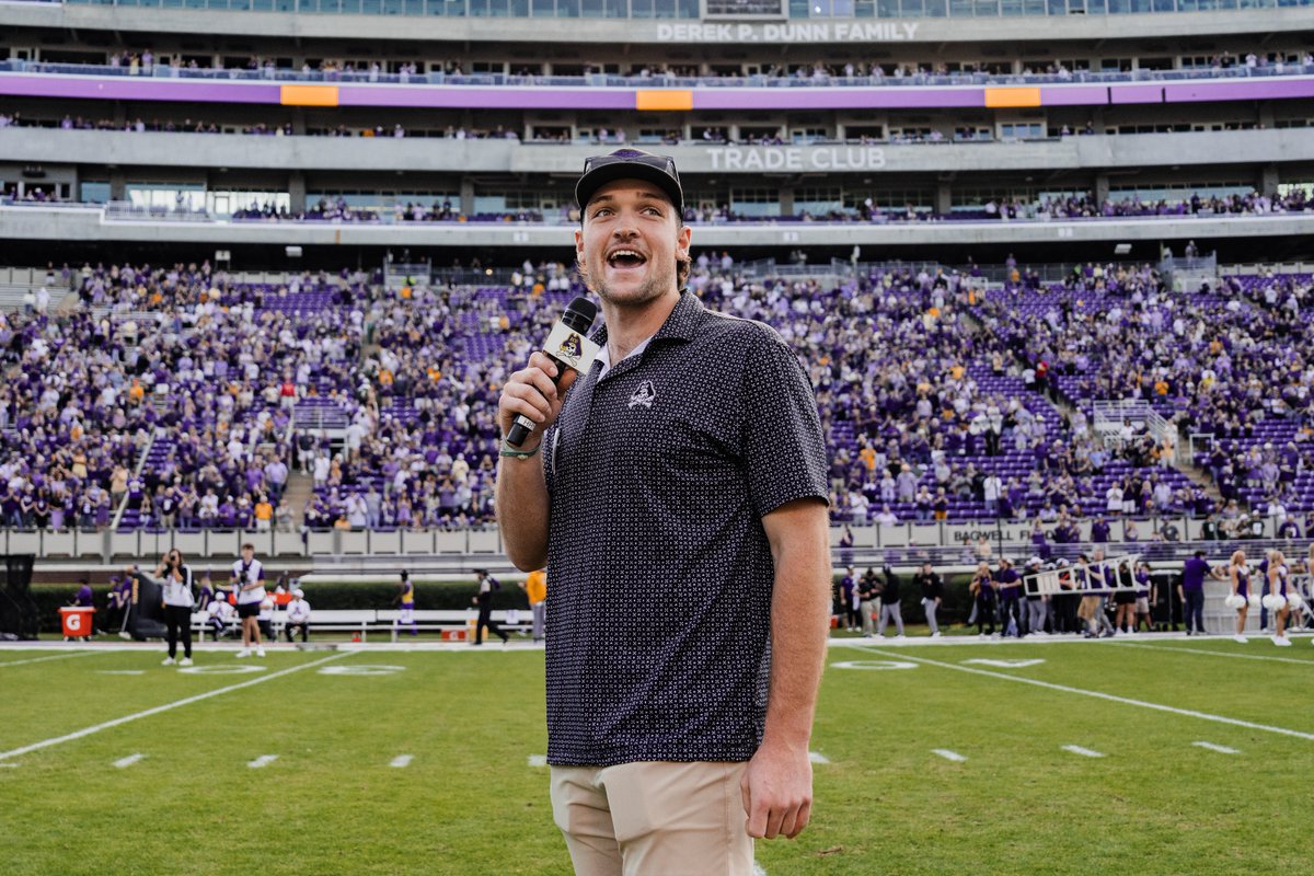 The 🐐 is back in town!

<a href="/treyyesavage/">Trey Yesavage</a>