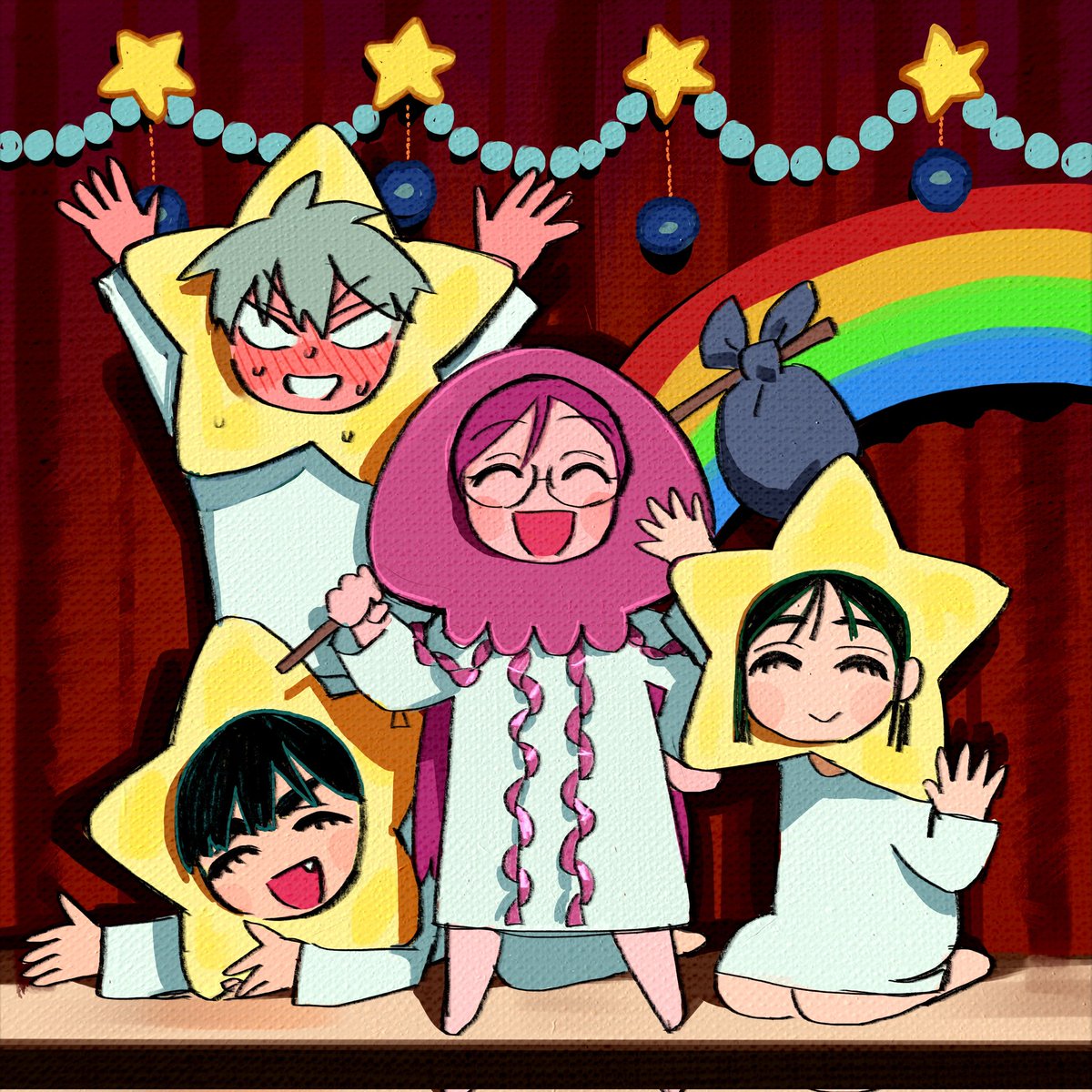 XD62894566's tweet photo. I can't live without them❤️🩹..
#foreingkidssouthpark #southparkfanart #ALNST #ChristopheSp #PipSp #GregorySp #DamienSp https://t.co/mrVX2IPVx6