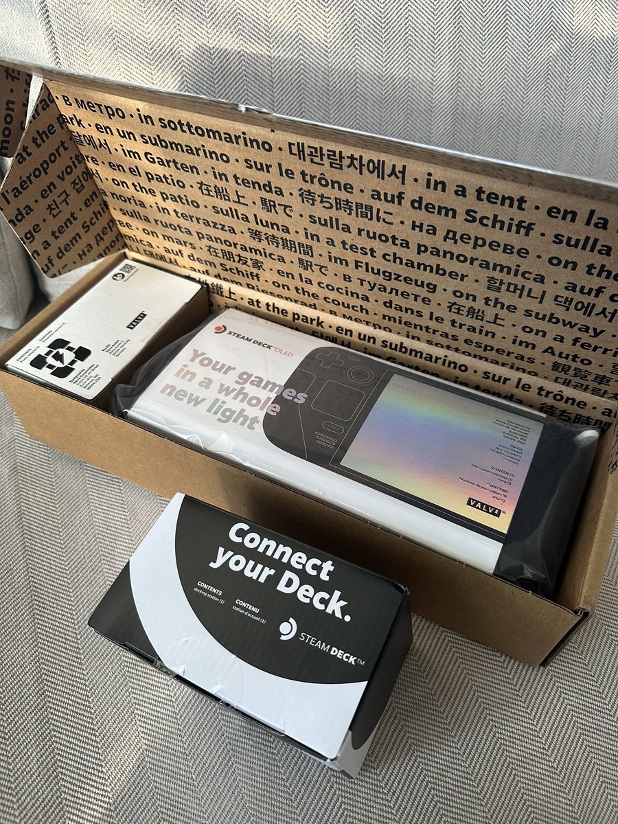 Thanks <a href="/CounterStrike/">CS2</a> for pumping coverts ❤️