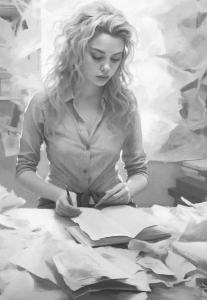 كنت وحدك سبب كل حروفي
 لأجلك كتبتها..
لأجلك على السطور عزفتها..
بيدك زرعت الحروف ..
وبيدك حبيبي قـ تلتها…