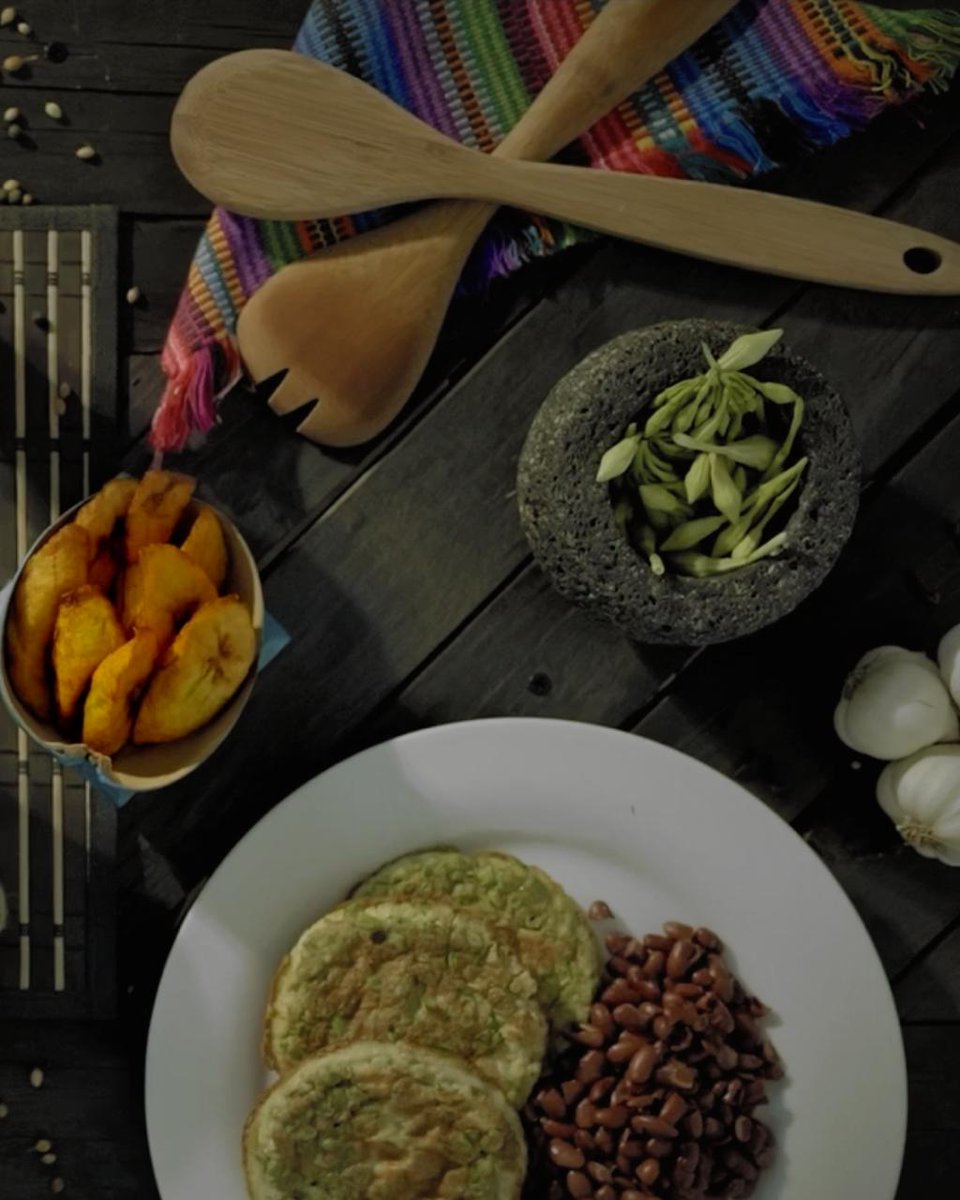 En Fernaldías recorremos El Salvador a través de su comida. Cada episodio es un viaje por nuestras raíces culinarias.

🎬 Mira el tráiler de las dos temporadas aquí 👉youtu.be/Z0L6Ph3TsF0