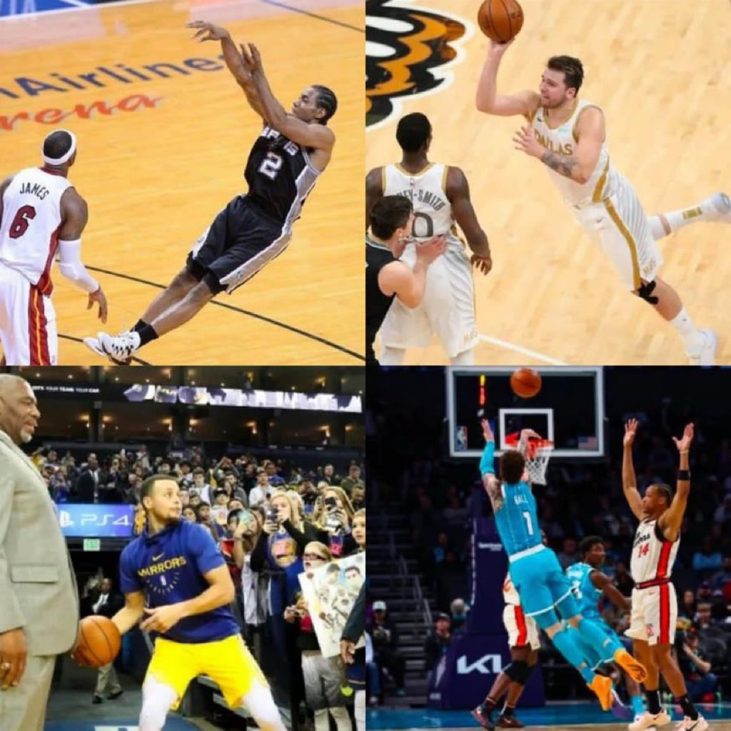 The type of shots I start taking when I already know she wants me: